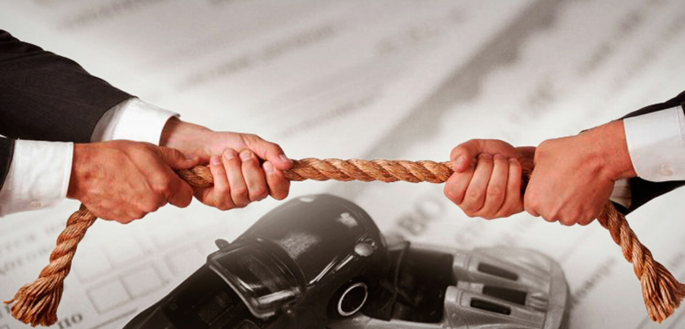 Наследственные споры