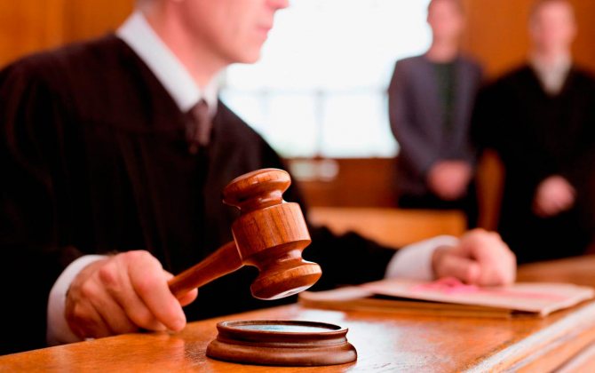 Переквалификация и прекращение уголовного преследования