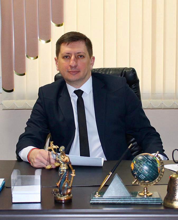 Адвокат Амирян Аркадий Валерьевич - РОКА «ГАРАНТ»