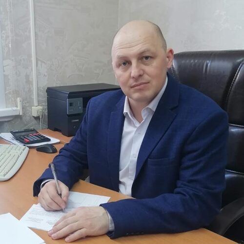 Адвокат Халабурдин Вячеслав Сергеевич - РОКА «ГАРАНТ»