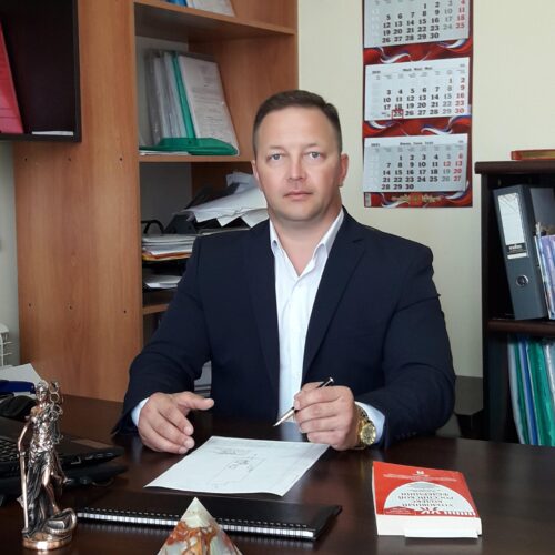 Адвокат Косов Александр Владимирович Адвокат Косов Александр Владимирович