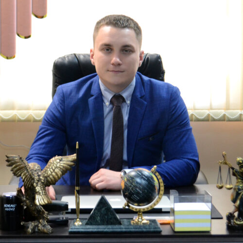 Адвокат Котляров Александр Олегович Адвокат Котляров Александр Олегович