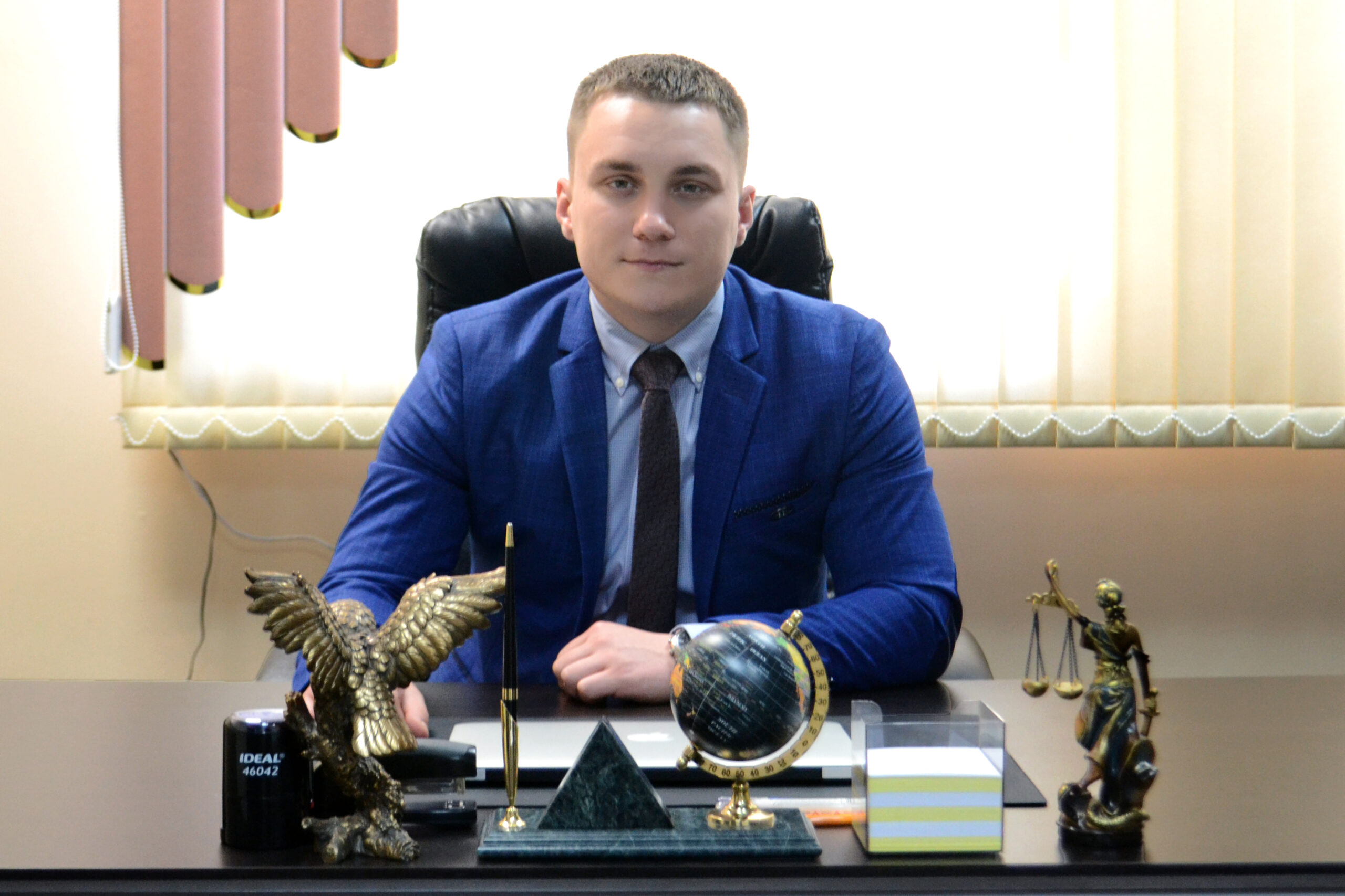 Котляров Александр Олегович - РОКА «ГАРАНТ»