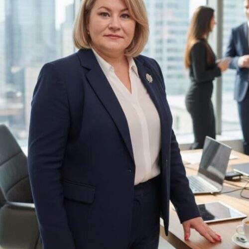 Адвокат Кузьменко Татьяна Валентиновна - РОКА «ГАРАНТ»