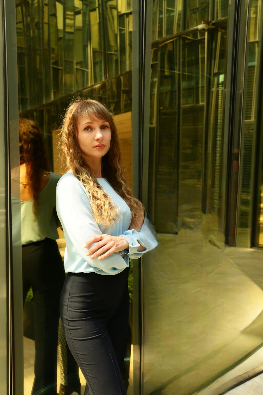 Адвокат Кузнецова Ирина Александровна - РОКА «ГАРАНТ»