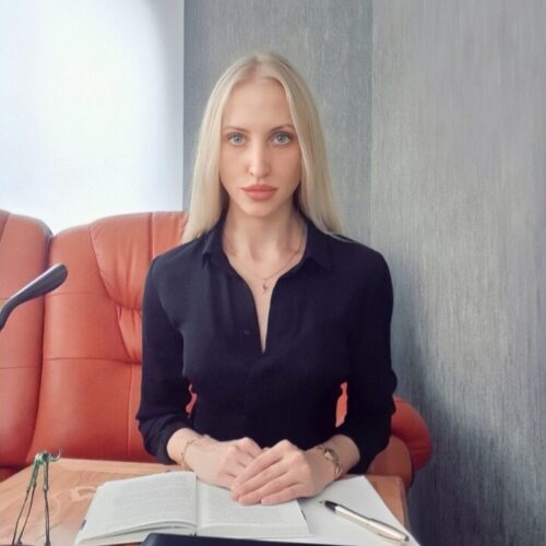 Адвокат Нестерук Ирина Николаевна Адвокат Нестерук Ирина Николаевна