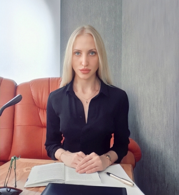 Адвокат Нестерук Ирина Николаевна - РОКА «ГАРАНТ»