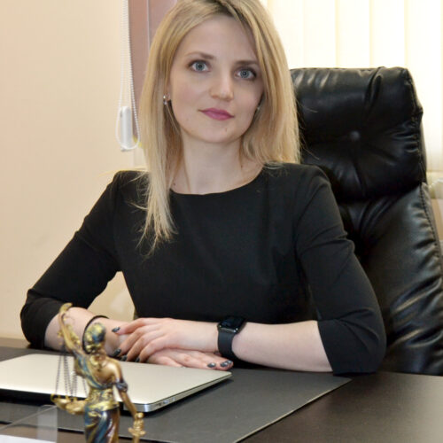 Адвокат Шадрина Мария Александровна Адвокат Шадрина Мария Александровна